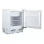 Холодильник Interline RCS521MWZWA+ - 3