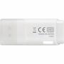 USB флеш накопитель Kioxia 64GB U301 White USB 3.2 (LU301W064GG4) - 1