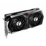 Видеокарта MSI GeForce RTX3060 12Gb GAMING X (RTX 3060 GAMING X 12G) - 2