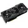 Видеокарта ASUS GeForce RTX3060 12Gb TUF OC GAMING (TUF-RTX3060-O12G-GAMING) - 2