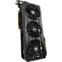 Видеокарта ASUS GeForce RTX3060 12Gb TUF OC GAMING (TUF-RTX3060-O12G-GAMING) - 11