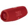 Акустическая система JBL Charge 5 Red (JBLCHARGE5RED) - 1