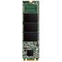 Накопитель SSD M.2 2280 256GB Silicon Power (SP256GBSS3A55M28) - 2