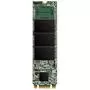 Накопитель SSD M.2 2280 256GB Silicon Power (SP256GBSS3A55M28) - 2