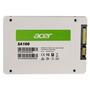 Накопитель SSD 2.5" 120GB SA100 Acer (BL.9BWWA.101) - 1
