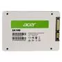 Накопитель SSD 2.5" 120GB SA100 Acer (BL.9BWWA.101) - 1