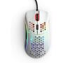 Мышка Glorious Model D Minus Glossy White (GLO-MS-DM-GW) - 1