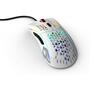 Мышка Glorious Model D Minus Glossy White (GLO-MS-DM-GW) - 2