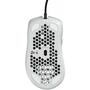 Мышка Glorious Model D Minus Glossy White (GLO-MS-DM-GW) - 3