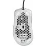 Мышка Glorious Model D Minus Glossy White (GLO-MS-DM-GW) - 3