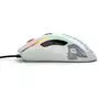 Мышка Glorious Model D Minus Glossy White (GLO-MS-DM-GW) - 5
