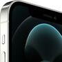 Мобильный телефон Apple iPhone 12 Pro 256Gb Silver (MGMQ3) - 2