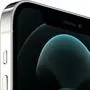 Мобильный телефон Apple iPhone 12 Pro 256Gb Silver (MGMQ3) - 2