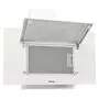 Вытяжка кухонная Eleyus VERTICAL 470 50 WH - 5