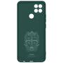 Чехол для моб. телефона Armorstandart ICON Case for OPPO A15/15S Pine Green (ARM58516) - 1