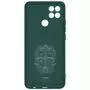 Чехол для моб. телефона Armorstandart ICON Case for OPPO A15/15S Pine Green (ARM58516) - 1