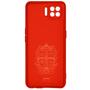 Чехол для моб. телефона Armorstandart ICON Case for OPPO A73 Chili Red (ARM58520) - 1