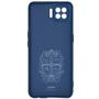 Чехол для моб. телефона Armorstandart ICON Case for OPPO A73 Dark Blue (ARM58544) - 1