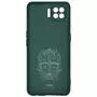 Чехол для моб. телефона Armorstandart ICON Case for OPPO A73 Pine Green (ARM58519) - 1