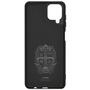 Чехол для моб. телефона Armorstandart ICON Case for Samsung A12 (A125)/M12 (M125) Black (ARM58225) - 1
