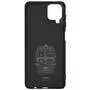 Чехол для моб. телефона Armorstandart ICON Case for Samsung A12 (A125)/M12 (M125) Black (ARM58225) - 1