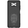 Чехол для моб. телефона Armorstandart ICON Case for Xiaomi Poco X3/Poco X3 Pro Black (ARM58582) - 1