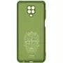 Чехол для моб. телефона Armorstandart ICON Case for Xiaomi Redmi Note 9S/9 Pro/9 Pro Max Mint (ARM58521) - 1
