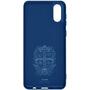 Чехол для моб. телефона Armorstandart ICON Case for Samsung A02 (A022) Dark Blue (ARM58229) - 1