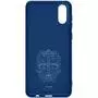 Чехол для моб. телефона Armorstandart ICON Case for Samsung A02 (A022) Dark Blue (ARM58229) - 1