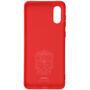 Чехол для моб. телефона Armorstandart ICON Case for Samsung A02 (A022) Red (ARM58230) - 1