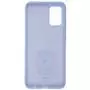 Чехол для моб. телефона Armorstandart ICON Case for Samsung A02s (A025) Lilac (ARM58233) - 1