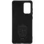 Чехол для моб. телефона Armorstandart ICON Case for Samsung A72 (A725) Black (ARM58246) - 1
