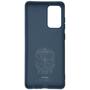 Чехол для моб. телефона Armorstandart ICON Case for Samsung A72 (A725) Dark Blue (ARM58247) - 1