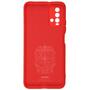 Чехол для моб. телефона Armorstandart ICON Case for Xiaomi Redmi 9t Chili Red (ARM58255) - 1