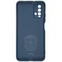 Чехол для моб. телефона Armorstandart ICON Case for Xiaomi Redmi 9t Dark Blue (ARM58251) - 1
