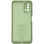 Чехол для моб. телефона Armorstandart ICON Case for Xiaomi Redmi 9t Mint (ARM58254) - 1