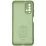 Чехол для моб. телефона Armorstandart ICON Case for Xiaomi Redmi 9t Mint (ARM58254) - 1