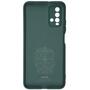 Чехол для моб. телефона Armorstandart ICON Case for Xiaomi Redmi 9t Pine Green (ARM58253) - 1