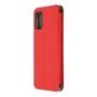 Чехол для моб. телефона Armorstandart G-Case for Samsung A02s (A025) Red (ARM58269) - 1