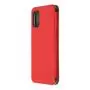 Чехол для моб. телефона Armorstandart G-Case for Samsung A02s (A025) Red (ARM58269) - 1