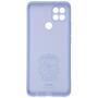 Чехол для моб. телефона Armorstandart ICON Case for OPPO A15/15S Lilac (ARM58542) - 1