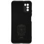 Чехол для моб. телефона Armorstandart ICON Case for Xiaomi Poco M3 Black (ARM58548) - 1