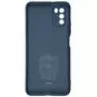 Чехол для моб. телефона Armorstandart ICON Case for Xiaomi Poco M3 Dark Blue (ARM58549) - 1