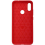 Чехол для моб. телефона Armorstandart Soft Shell Series for Xiaomi Redmi Note 7 Red (ARM54351) - 1