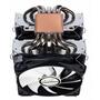 Кулер для процессора Gelid Solutions Phantom (CC-Phantom-CN-A) - 3