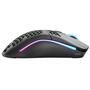 Мышка Glorious Model O Wireless Matte Black (GLO-MS-OW-MB) - 4