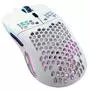 Мышка Glorious Model O Wireless Matte White (GLO-MS-OW-MW) - 2