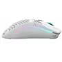 Мышка Glorious Model O Wireless Matte White (GLO-MS-OW-MW) - 4
