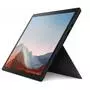 Планшет Microsoft Surface Pro 7+ 12.3 UWQHD/Intel i7-1165G7/16/256/W10P/Black (1NC-00018) - 1