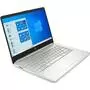 Ноутбук HP 14s-fq1003ua (422C5EA) - 2